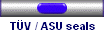 TV / ASU seals